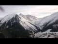 Webcam St. Anton am Arlberg: Panorama over St. Anton