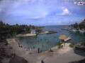 Webcam Playa del Carmen