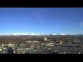 Webcam Anchorage, Alaska