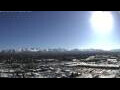 Webcam Anchorage, Alaska
