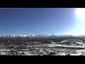 Webcam Anchorage, Alaska