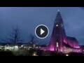 Webcam Reykjavík