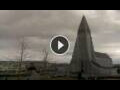 Webcam Reykjavik