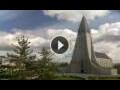 Webcam Reykjavík