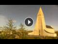 Webcam Reykjavík
