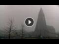 Webcam Reykjavík