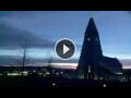 Webcam Reykjavík