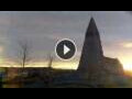 Webcam Reykjavik