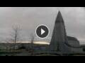 Webcam Reykjavik