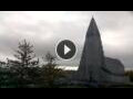 Webcam Reykjavík