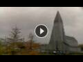 Webcam Reykjavík