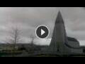 Webcam Reykjavík