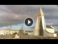 Webcam Reykjavík