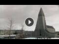 Webcam Reykjavík