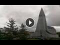 Webcam Reykjavík