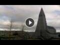 Webcam Reykjavík