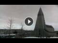 Webcam Reykjavík