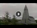 Webcam Reykjavík