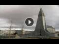 Webcam Reykjavík
