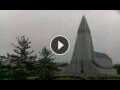 Webcam Reykjavík