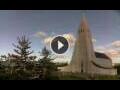 Webcam Reykjavík