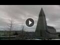 Webcam Reykjavík