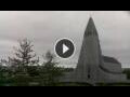 Webcam Reykjavík
