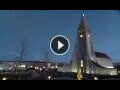 Webcam Reykjavík