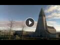 Webcam Reykjavík