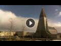 Webcam Reykjavík