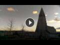Webcam Reykjavík
