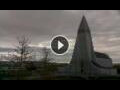Webcam Reykjavík