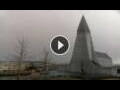 Webcam Reykjavík