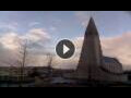 Webcam Reykjavik