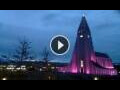Webcam Reykjavík