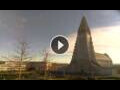 Webcam Reykjavík
