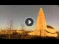 Webcam Reykjavík