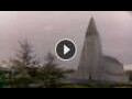 Webcam Reykjavík