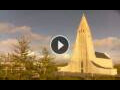 Webcam Reykjavík