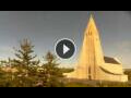 Webcam Reykjavík