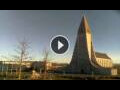 Webcam Reykjavík