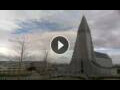 Webcam Reykjavík