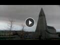 Webcam Reykjavík
