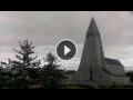 Webcam Reykjavík