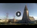 Webcam Reykjavík