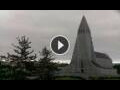 Webcam Reykjavík