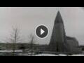 Webcam Reykjavík