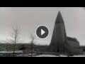 Webcam Reykjavík