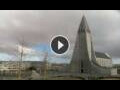 Webcam Reykjavík
