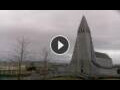 Webcam Reykjavík